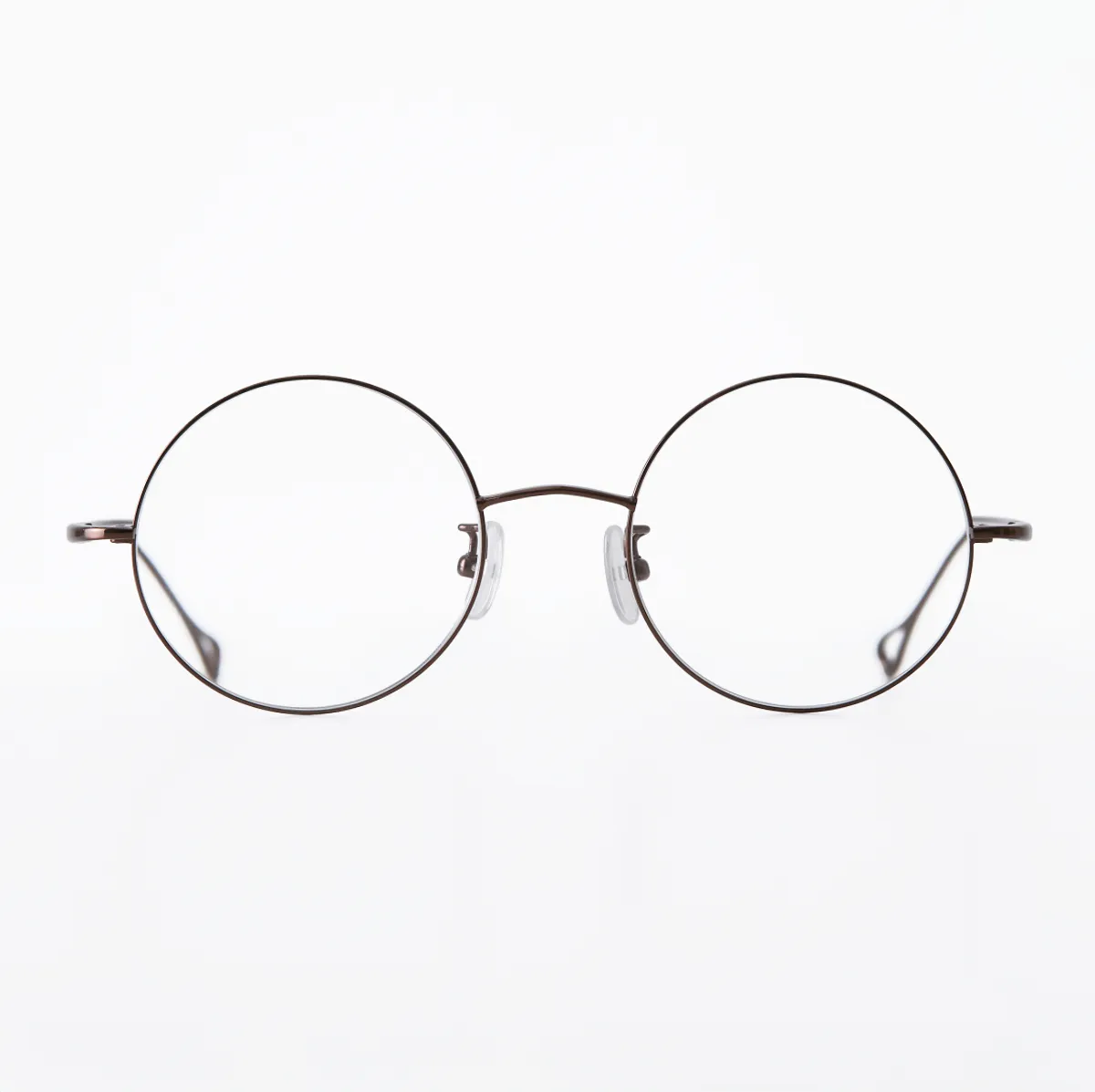 ラウンドの着用イメージ