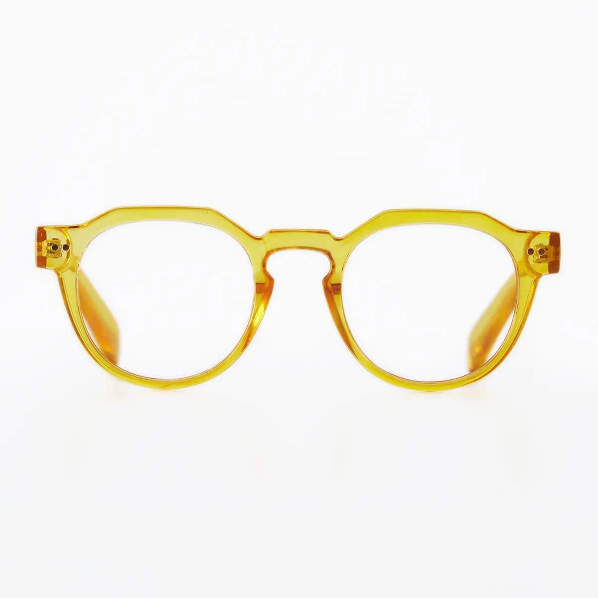 CANDY イエロー 正面画像