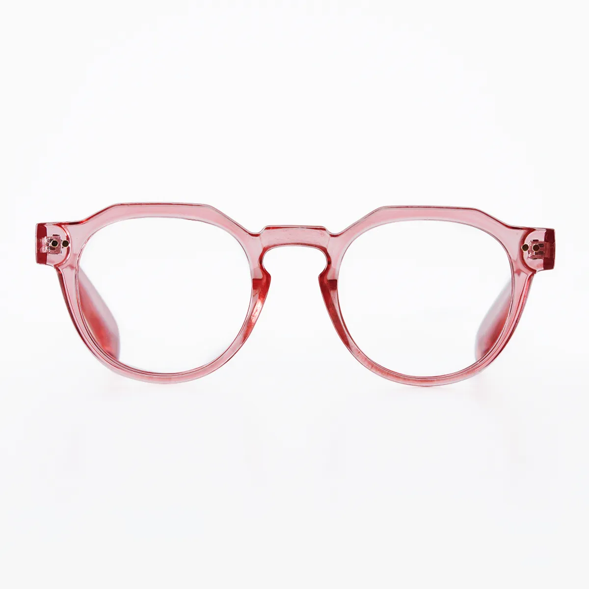 クラウンパントの着用イメージ