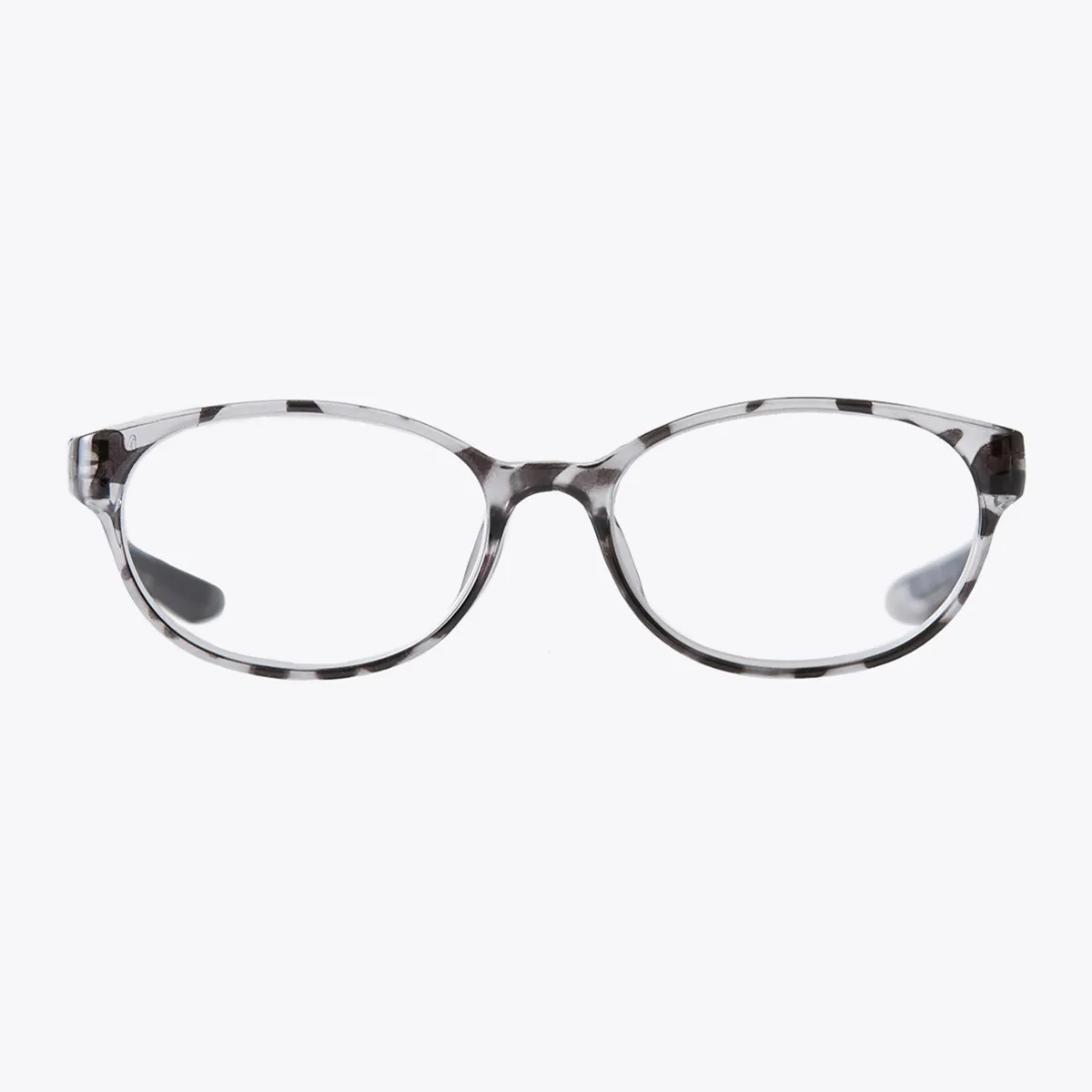 Eg PARFAIT LT グレー 正面画像